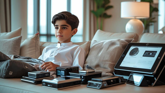 Next Gen CEOs: The Ultimate Kid’s Guide to Business & Becoming a Young Boss